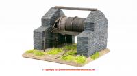 44-0049 Bachmann Scenecraft Incline Winding House